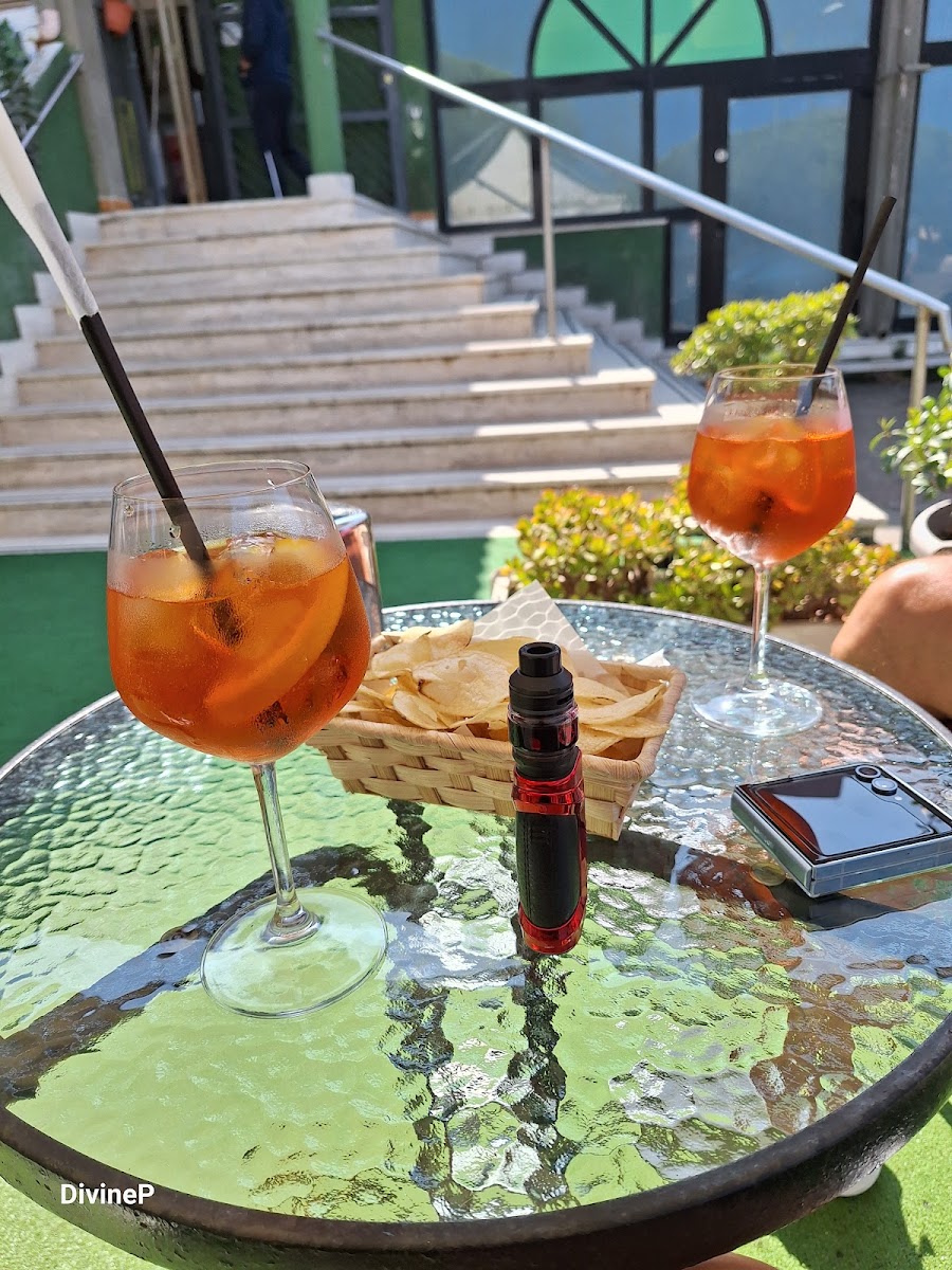 Il Risveglio Ristorante Pizzeria Ricevitoria-10