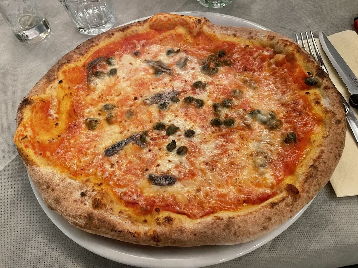 Il Risveglio Ristorante Pizzeria Ricevitoria-3