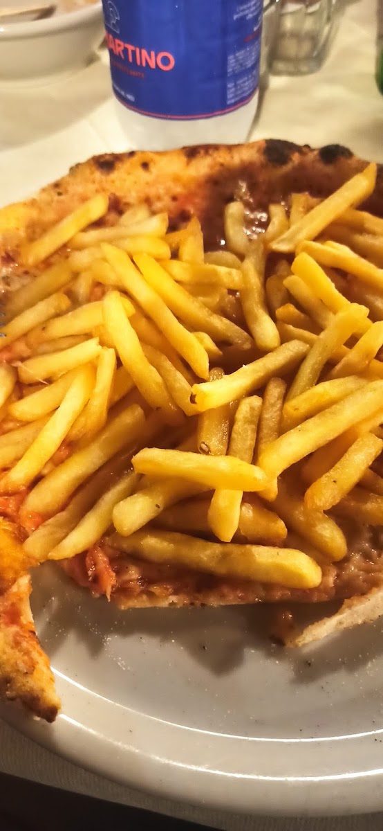 Il Risveglio Ristorante Pizzeria Ricevitoria-5