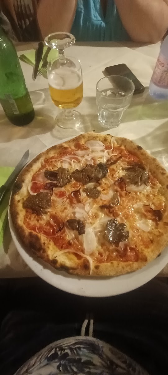 Il Risveglio Ristorante Pizzeria Ricevitoria-6