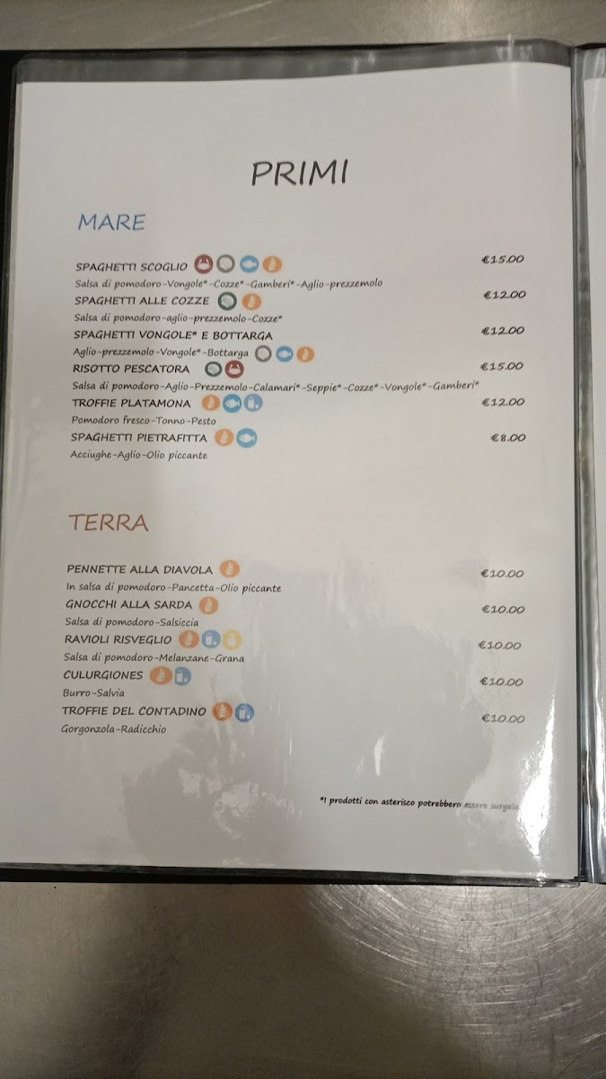 Menu Il Risveglio Ristorante Pizzeria Ricevitoria-2