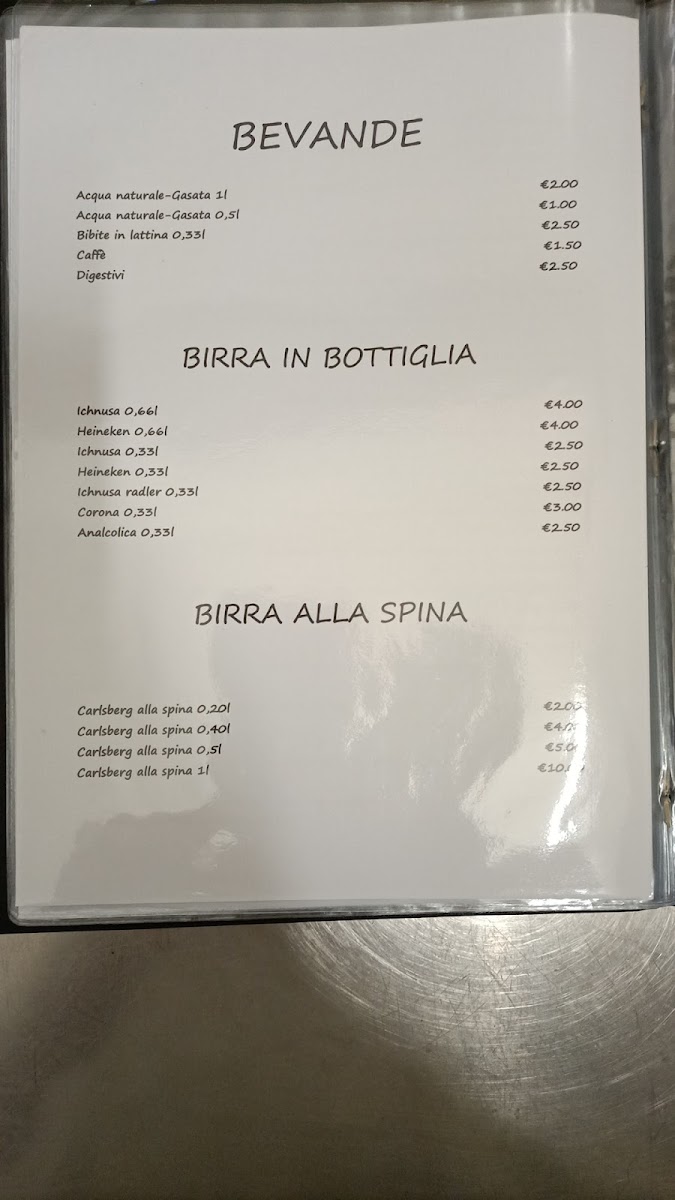 Menu Il Risveglio Ristorante Pizzeria Ricevitoria-3