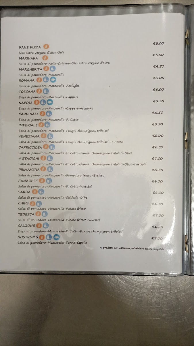 Menu Il Risveglio Ristorante Pizzeria Ricevitoria-4