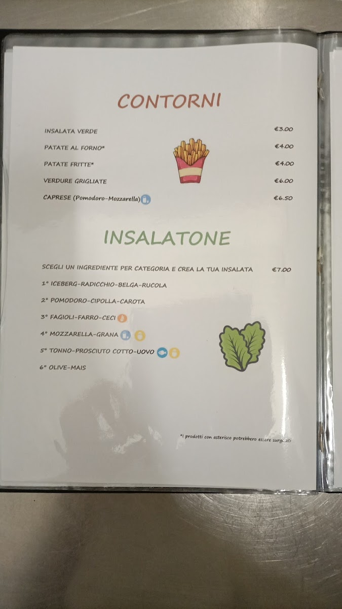 Menu Il Risveglio Ristorante Pizzeria Ricevitoria-6